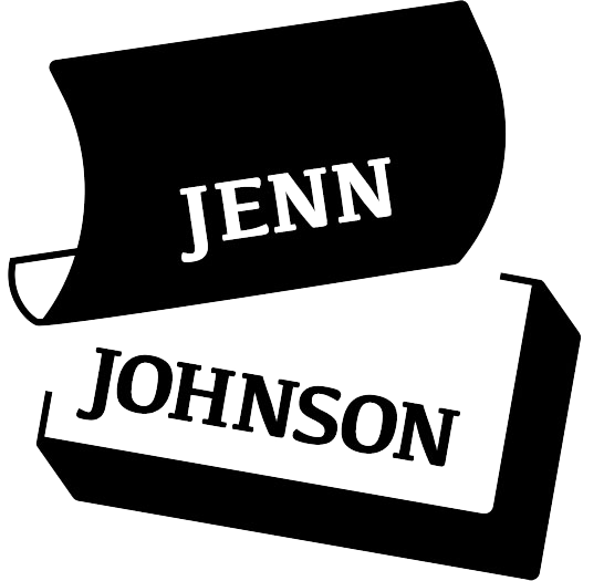 Jenn Johnson アート Art– The Cove Collection